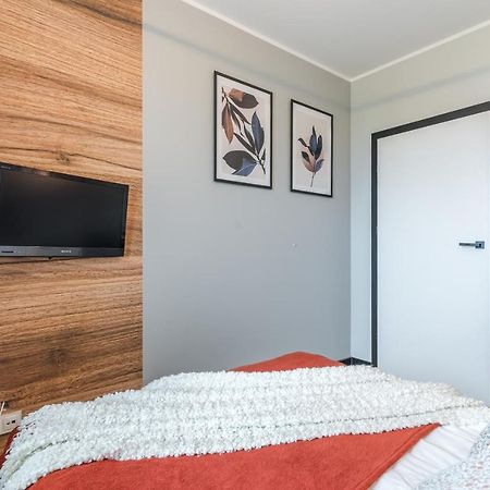 Sapphire Premium Apartment Grudziadz Exterior photo